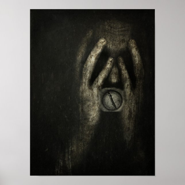 Poster Prison en 2012 (Devant)