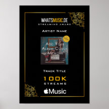 Prix Apple Music Streaming