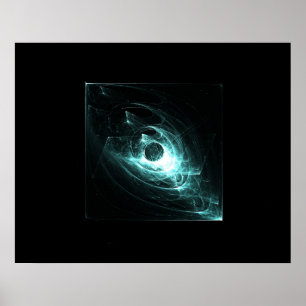 Poster Prochain arrêt : Ciel