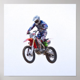 Poster Produit de personnaliser