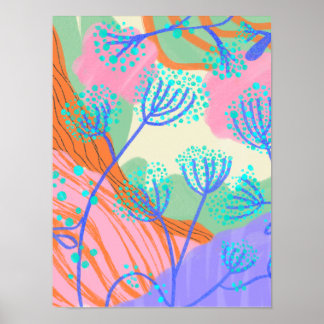 Poster Produits numériques Imprimable Wall Art