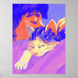 Poster Produits numériques Imprimable Wall Art