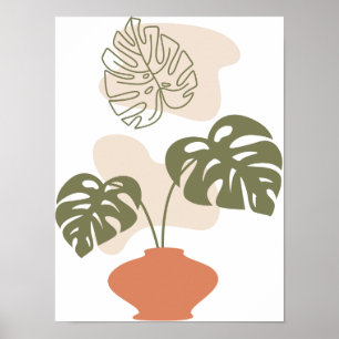 Poster Produits numériques Imprimable Wall Art