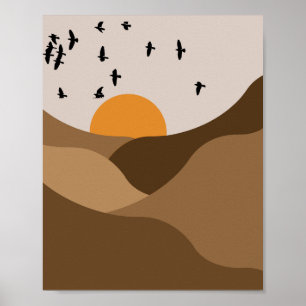 Poster Produits numériques Imprimable Wall Art