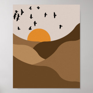 Poster Produits numériques Imprimable Wall Art