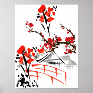 Poster Produits numériques Imprimable Wall Art