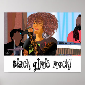 Poster Produits suggérés