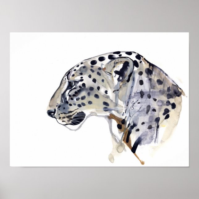 Poster Profile (Devant)