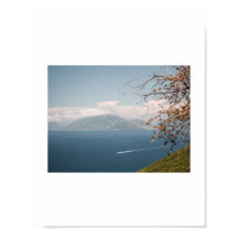 PROFONDE À LA NATURE