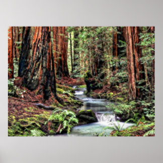 Poster Profondeur 92 Poignée