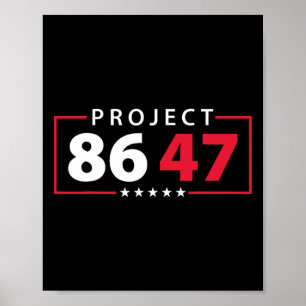 Poster Projet 8647 Résister Subtil Foxtrot Delta Tango Pr