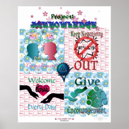 Poster Projet : RECONNAISSANCE