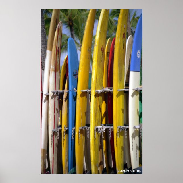 Poster Promenade (Devant)