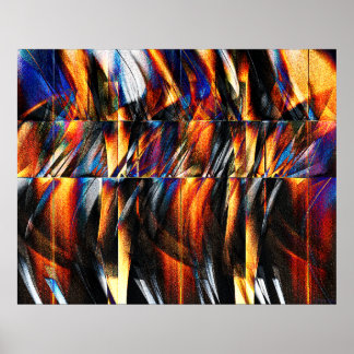 POSTER PROMENADE (577) 28 X 35