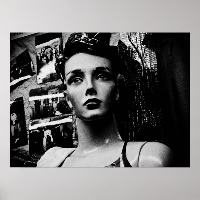 Poster promesses (Devant)