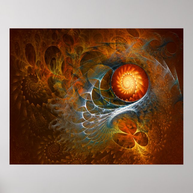 Poster Promettre (Devant)