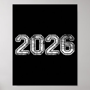 Poster Promotion 2026 _ remise de diplômes école esprit v