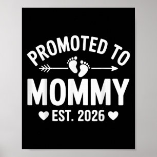 Poster Promu À Mommy 2026