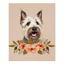 Propriétaire de l'animal cadeau Chien personnalisé