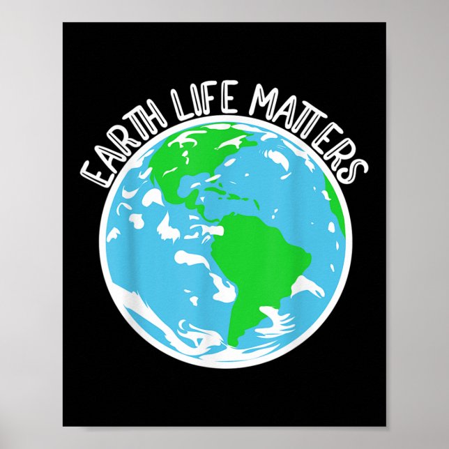 Poster Protection De La Nature, Climatisation Chauffage,  (Devant)