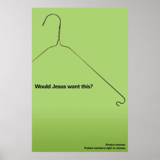Poster protéger les femmes.
