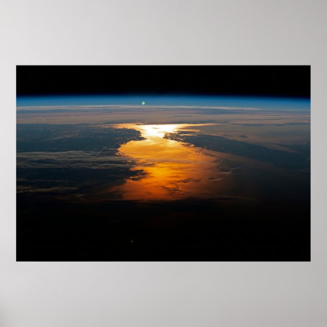 Poster Provinces Canadiennes De Terre-Neuve-Et-Labrador. (Devant)