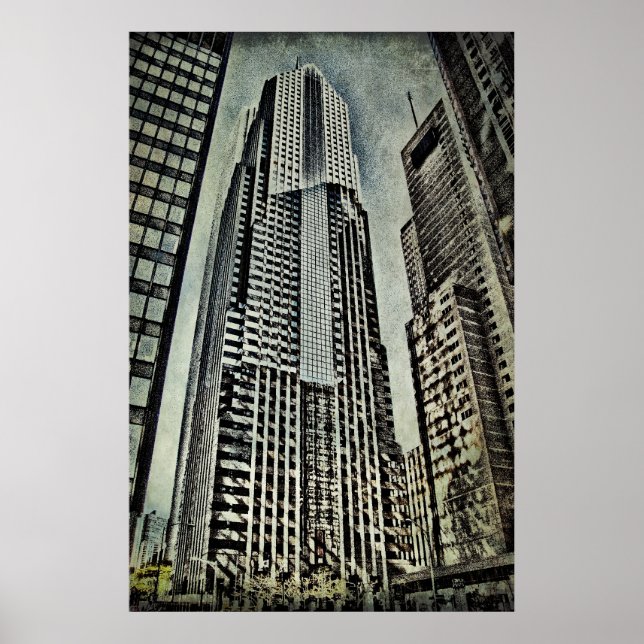 Poster Pru 2 (Devant)