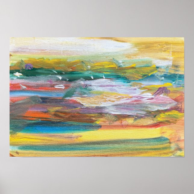 Poster Psalm23 (Devant)