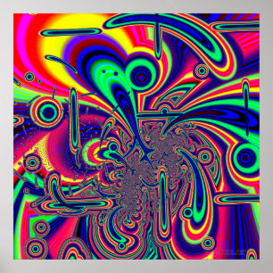 Poster "psicomotoria"