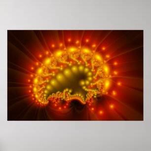 Poster Psychanalyse.