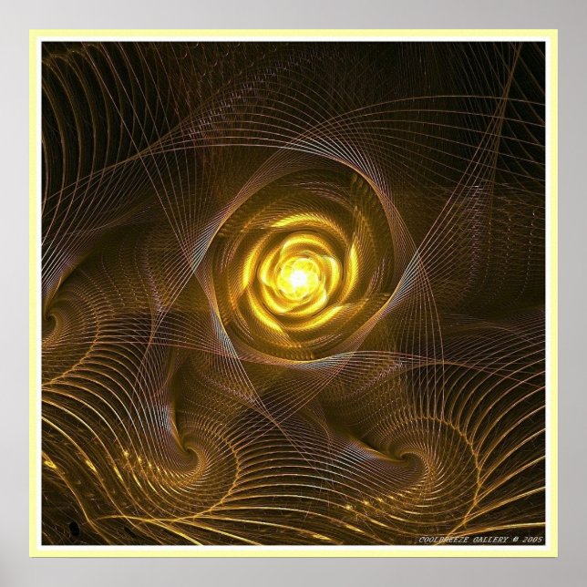 Poster PSYCHE (Amour Bien Mérité) (Devant)