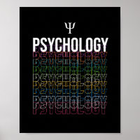 Psychologie