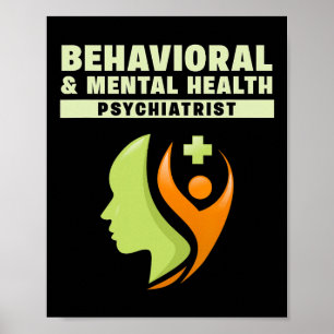 Poster Psychologue certifié par le conseil d'hygiène ment