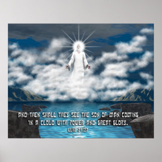 Poster Puissance et gloire