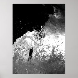 Poster Puissance naturelle