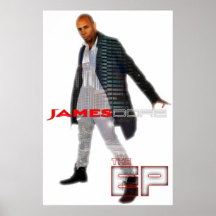 Poster Pullover d'affiche de James Dore le PE
