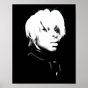 Poster Pulse statique