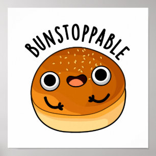 Poster Pun de pelle de pelle à pimentable