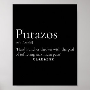 Poster Punches