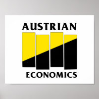 Punk d'économie autrichienne