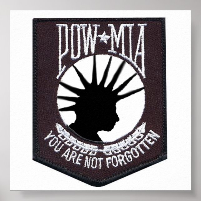 Poster Punk-MIA-II (Devant)