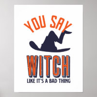 Puns de sorcière et de cuisine drôle Halloween