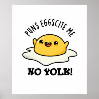 Puns Oeufs Citer-Moi Non Jaune Drôle Pun Oeufs