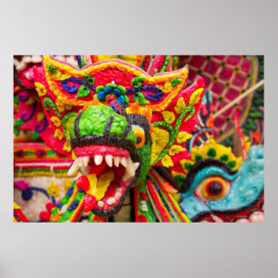 Poster Pura Penataran Sasih