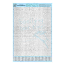 PUZZLE #4 : Mauvais orthographe - Standard