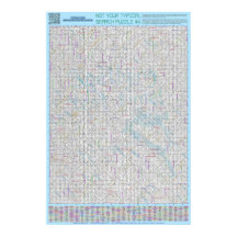 PUZZLE #4 : Mauvais orthographié - Standard résolu