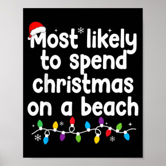 Poster Pyjamas