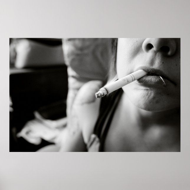 POSTER QAS6 (Devant)