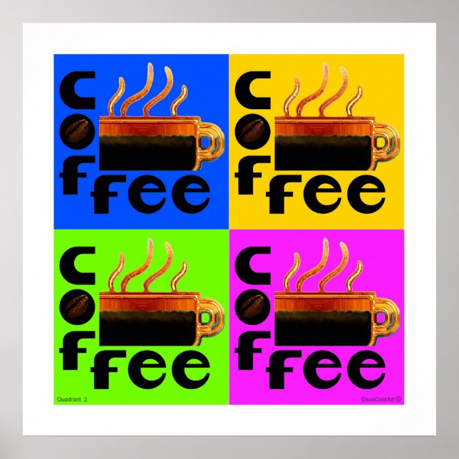 Poster Quadrant 2 (Devant)