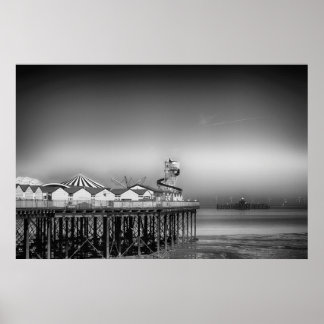 Poster Quai de Herne Bay